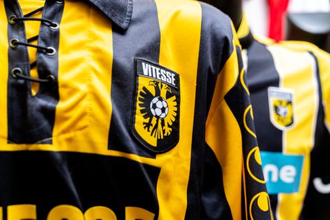 'Mogelijke vervolgstappen' voor Vitesse: KNVB analyseert uitspraak in hoger beroep