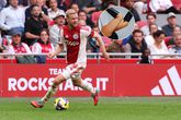 Davy Klaassen / Getty Images en Instagram