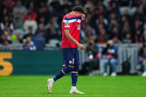 Broertje van voetbalster Kylian Mbappé gaat door het stof na 'onaanvaardbaar gebaar': 'Volledig mijn schuld'