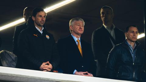 PSV treft Shakhtar-icoon met vermogen van 6 miljard euro in Champions League: 'Als er geen oorlog was geweest…'