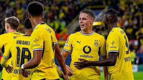 Oranje-international Joey Veerman imponeert in Duitsland: 'Daar ben ik van overtuigd'