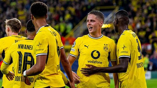Oranje-international Joey Veerman imponeert in Duitsland: 'Daar ben ik van overtuigd'