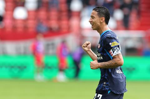 Droom komt uit voor PSV-aanvoerder (27) met eerste oproep voor nationale elftal