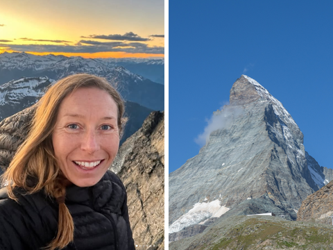 Canadese topatlete (38) vermist tijdens voorbereiding op recordpoging op gevaarlijke berg
