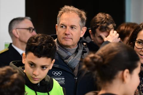 Opmerkelijk nieuws over Olympische Winterspelen: grote naam dreigt te vertrekken