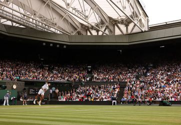 Wimbledon breekt na 147 jaar met traditie: prestigieus toernooi voert grote verandering door