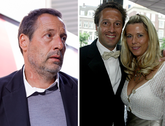 John van 't Schip brengt na reis 'met lach en traan' overleden vrouw laatste eer