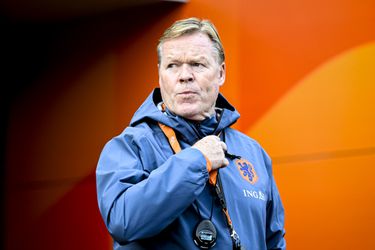 Groot probleem bij Nederlands elftal: 'Dat blijft de achilleshiel van dit Oranje'