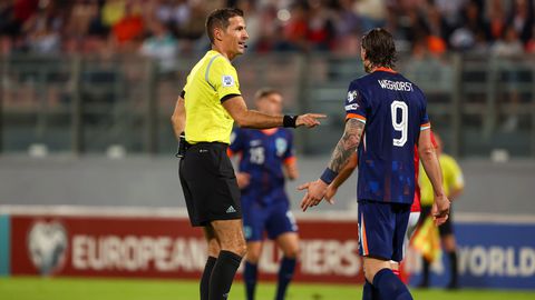 Wout Weghorst © Pro Shots