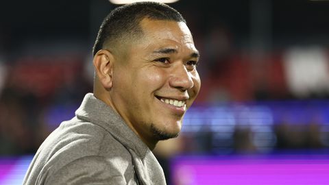 Hedwiges Maduro werd als wereldster behandeld in Verenigde Staten: 'Sloeg helemaal nergens op'