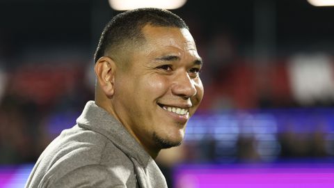 Nederlandse oud-topvoetballer waarschuwt Oranje voor WK-tegenstanders: 'Eerste wat ik dacht: oef, dat is pittig'