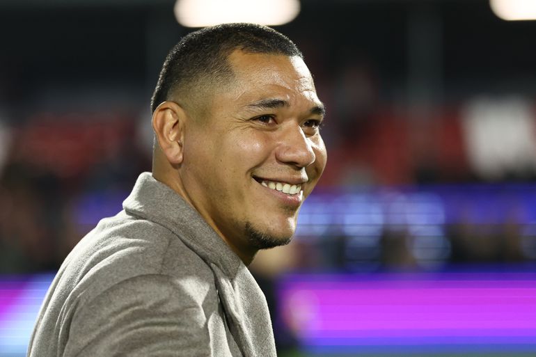 Nederlandse oud-topvoetballer waarschuwt Oranje voor WK-tegenstanders: 'Eerste wat ik dacht: oef, dat is pittig'