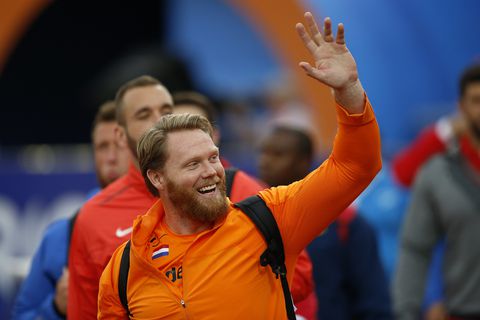 Positie Nederlandse ex-topatleet zwaar onder druk door Belgische rel: 'Dat is compleet illegaal'