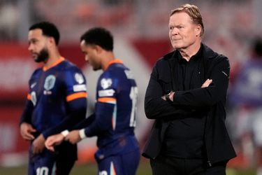 Buitenlandse media zien 'gefrustreerd' Oranje winnen van Malta, maar zijn nauwelijks overtuigd