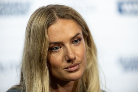 ‘Knapste atlete ter wereld’ opgeschrikt door melding in bioscoop: 'Ik moest de film verlaten'