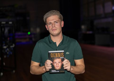 Aartsrivaal van Wilfred Genee kijkt met spijt terug op strijd: 'Ik schaam mij diep'