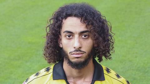 Direct na transfer naar Roda JC ging het gruwelijk mis bij aanvaller (21) door bacterie: 'Ik kon niet meer lopen'