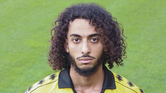 Direct na transfer naar Roda JC ging het gruwelijk mis bij aanvaller (21) door bacterie: 'Ik kon niet meer lopen'