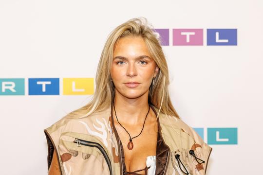 Influencer Lies Zhara (25) duikt op bij Keuken Kampioen Divisie-wedstrijd voor de liefde: 'Vind ik mooi'