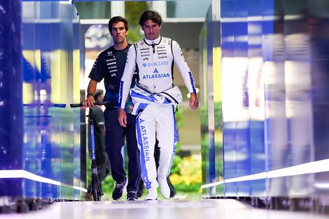 Formule 1-coureur woest na nieuwe fouten bij de FIA tijdens sprintkwalificatie Singapore: 'Ze vonden het prima'