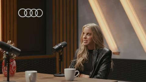 Grote rivale van Femke Broeders-Bol openhartig over loodzware tijd: 'Het moeilijkste was om niet gek te worden'