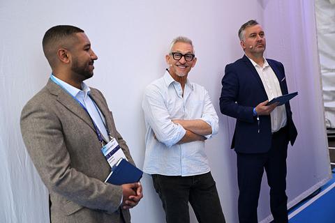 Opmerkelijk voorstel van Brits voetbalicoon aan Manchester City: 'Zou de eer van de Premier League redden'