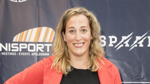 Droom van ernstig zieke olympisch kampioene Elis Ligtlee (32) begint klein: 'Maakt me emotioneel'