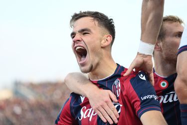 Nederlandse spits Thijs Dallinga dompelt Napoli en Noa Lang in rouw: Napolitanen zijn koploper af