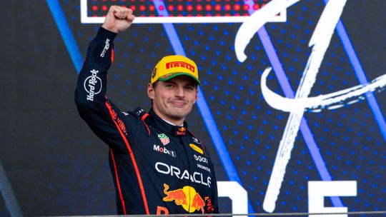 'Waanzinnige' Max Verstappen heeft opvallende fans: 'Juist zij weten hoe moeilijk dit is'