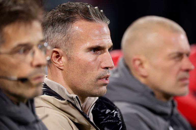 Live Eredivisie | Feyenoord kijkt door onhandig moment tegen vroege achterstand aan bij Go Ahead Eagles