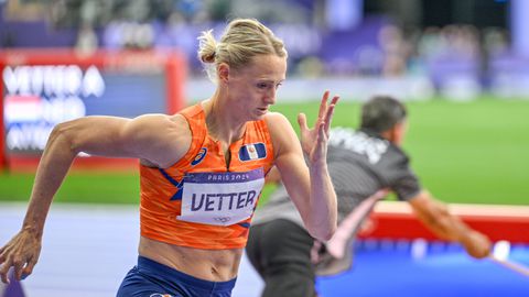 Anouk Vetter © Getty Images