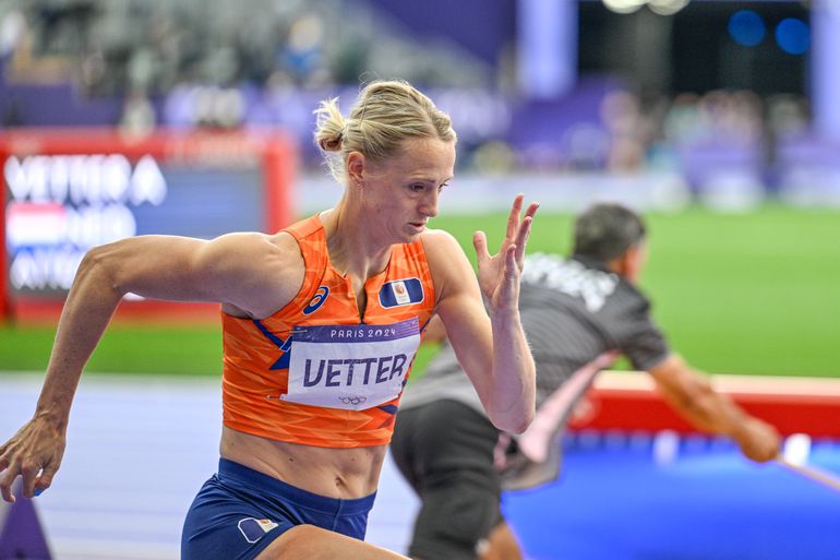 Nederlandse olympiër (32) neemt ingrijpend besluit: 'Vuurtje is er niet meer'