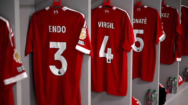 Live Manchester City - Liverpool | Arne Slot zet weer een Nederlander op de bank in Engelse kraker