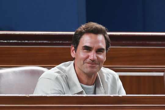 Heeft tennisicoon Roger Federer het meest rendabele pensioen ooit?