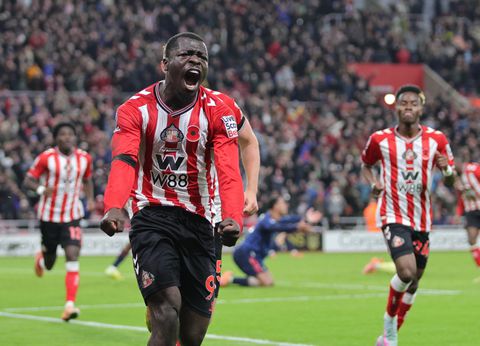 'Stiekeme wijziging' bij Sunderland blijkt gouden vondst tegen Arsenal: 'We moesten creatief zijn'