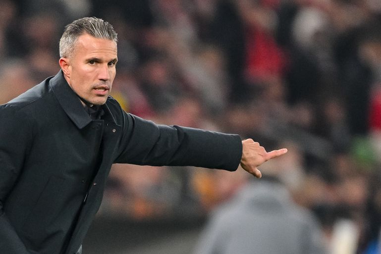 Live Eredivisie | Feyenoord heeft tegen Go Ahead Eagles jacht op PSV weer ingezet