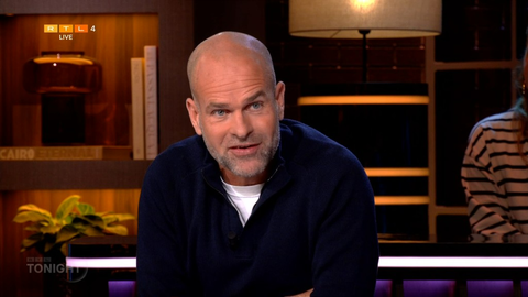 Treurend schaatsicoon Erben Wennemars baalt van keiharde ingreep: 'Dit gaat me echt aan het hart'