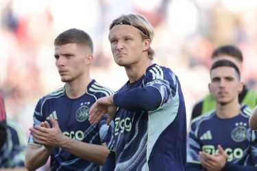 Schokeffect bij Ajax blijft uit, FC Utrecht maakt drama nóg groter