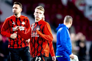 PSV hoopt op rentree Jerdy Schouten in Champions League-duel bij Brest: dit is de 21-koppige selectie