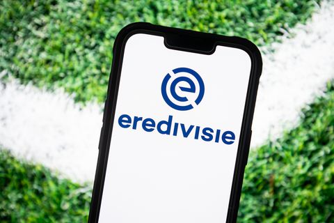 Eredivisie krijgt nieuwe naam door sponsor: 'Een van de mooiste deals ooit'