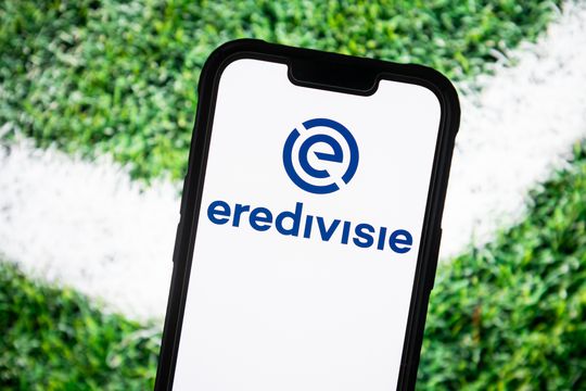 Eredivisie krijgt nieuwe naam door sponsor: 'Een van de mooiste deals ooit'