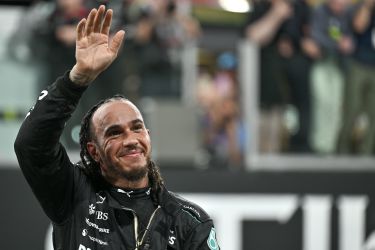 Lewis Hamilton moet Ferrari aan 'boost' helpen: 'Hij zal sommige dingen zeker anders zien dan wij'