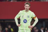 Frenkie de Jong ©Getty Images
