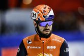 Sjinkie Knegt ©Getty Images
