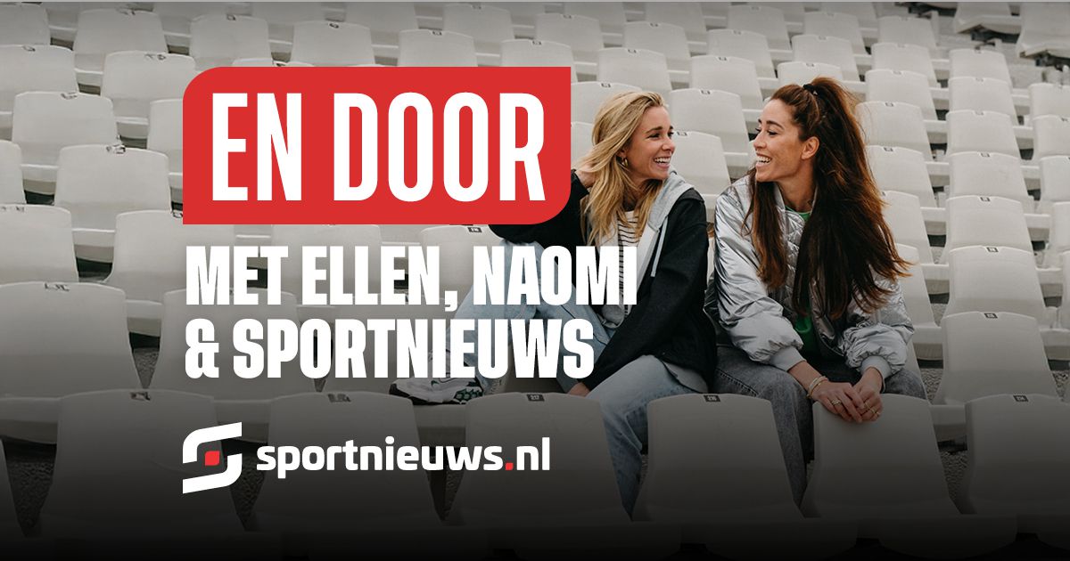 Ex-tophockeysters Ellen Hoog en Naomi van As sluiten nieuwe deal in sportwereld