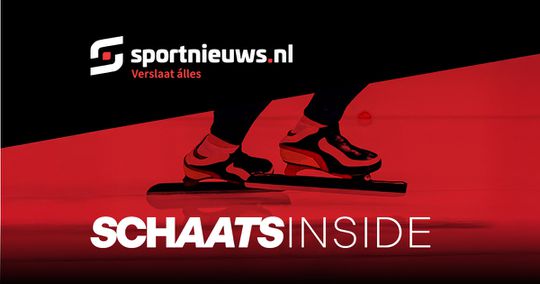 Beluister hier de schaatspodcasts met Suzanne Schulting, Joep Wennemars, Antoinette Rijpma-De Jong en Jac Orie