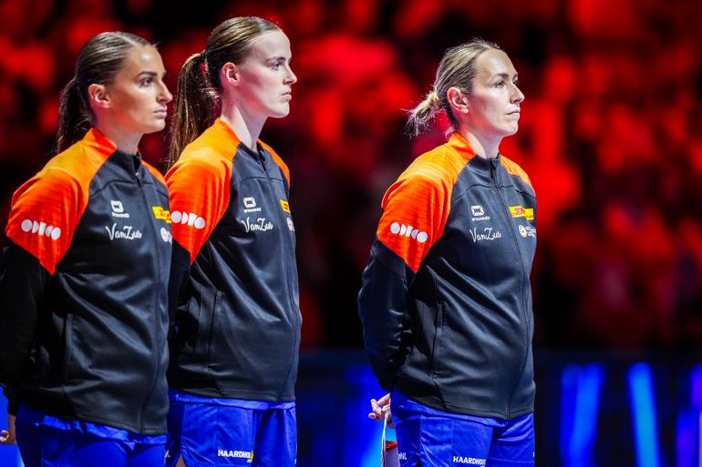 Oranje wacht loodzware opgave op WK handbal: gevreesd scenario wordt werkelijkheid