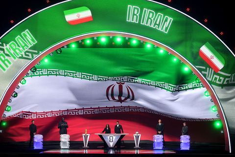 Nieuwe rel rondom WK voetbal: Iran en Egypte zijn boos na 'onredelijke daad'