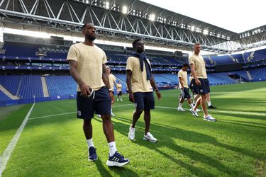 Engels international (29) opgepakt na wild kroeggevecht: 'Het bloed stroomde uit zijn neus'