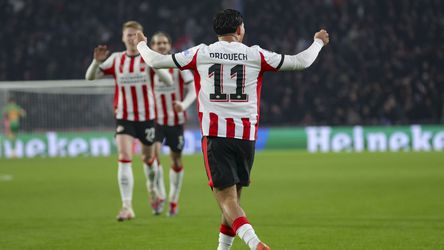 Spaanse media leggen 'ernstige zwakke punten' van PSV bloot, wél complimenten voor 'bekwame' Couhaib Driouech